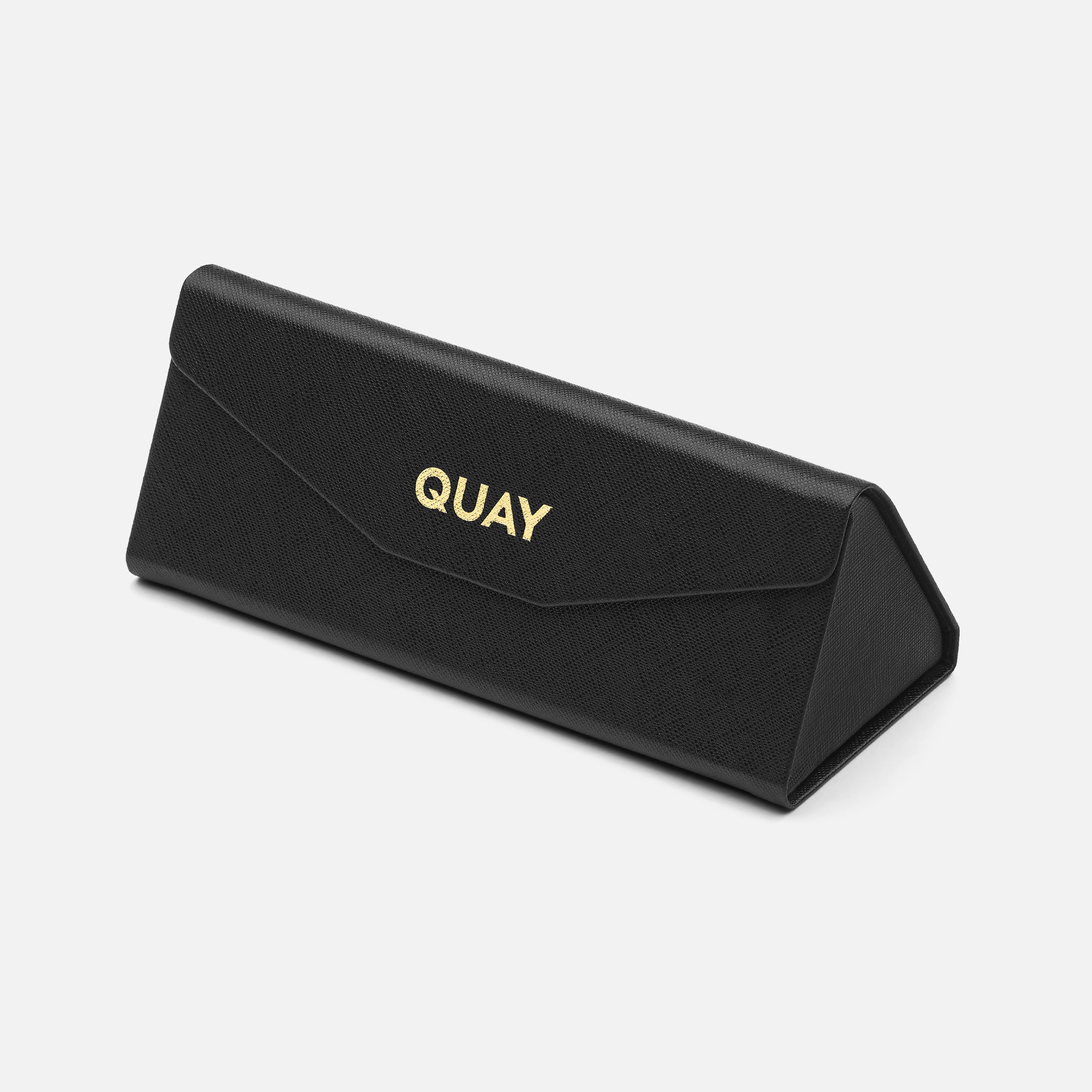 Quay sunglasses case on sale