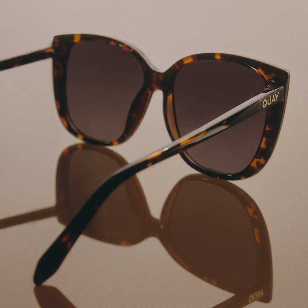 TORTOISESMOKE TAUPE POLARISED