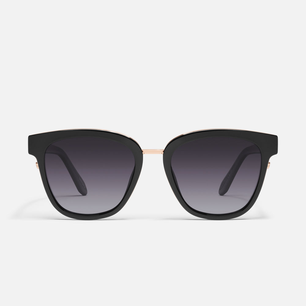 BLACK/SMOKE POLARIZED