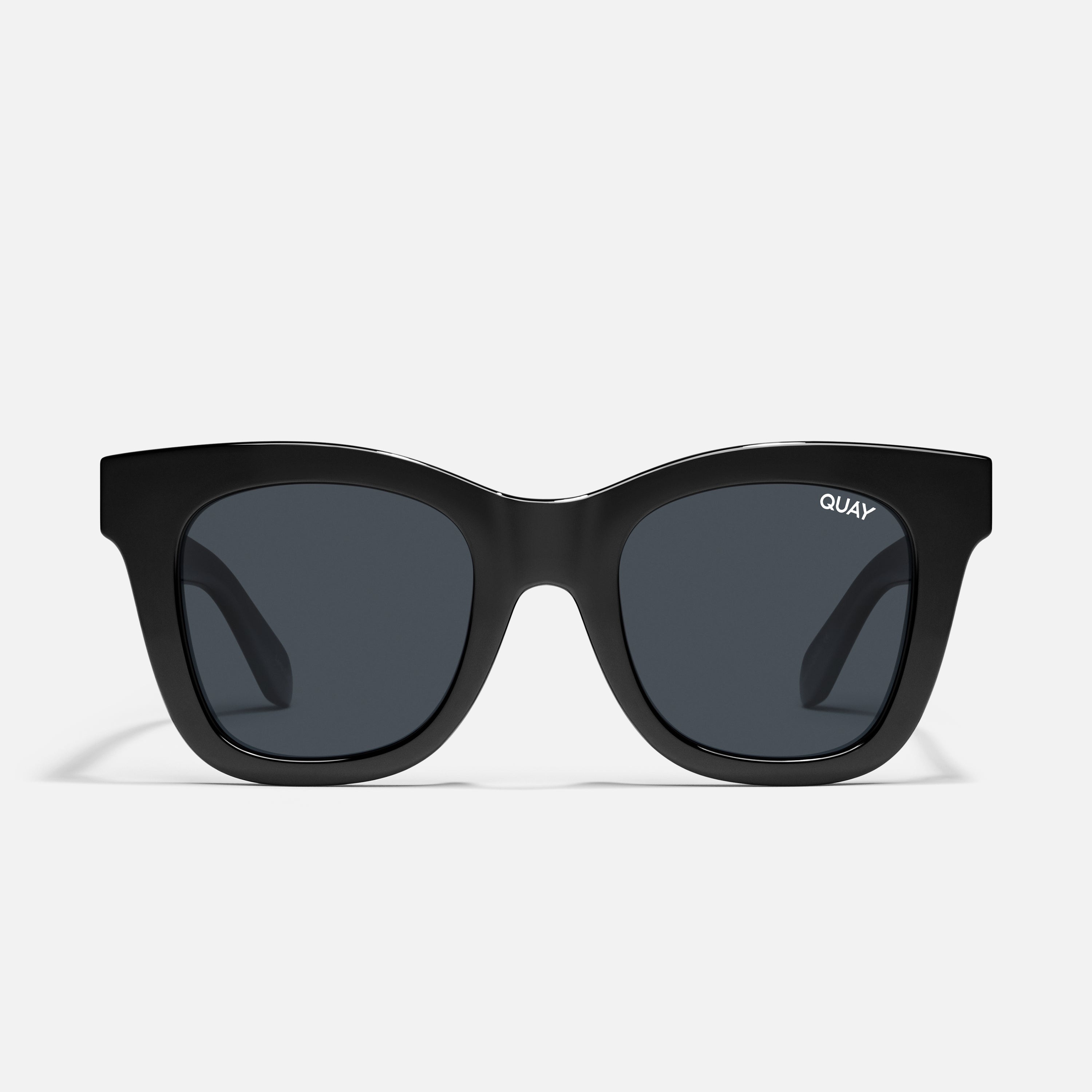 Quay black best sale ombre glasses