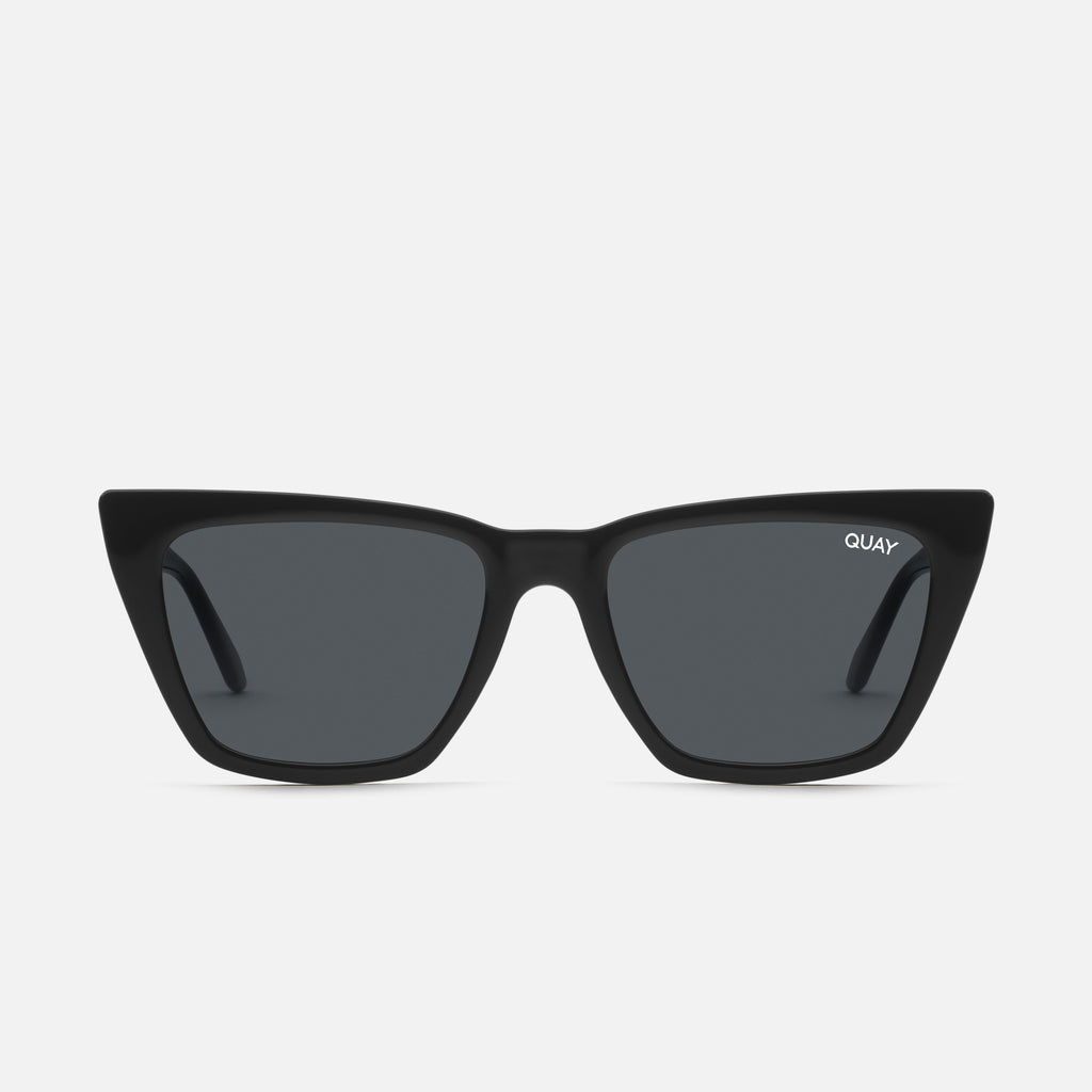 BLACK/SMOKE POLARISED