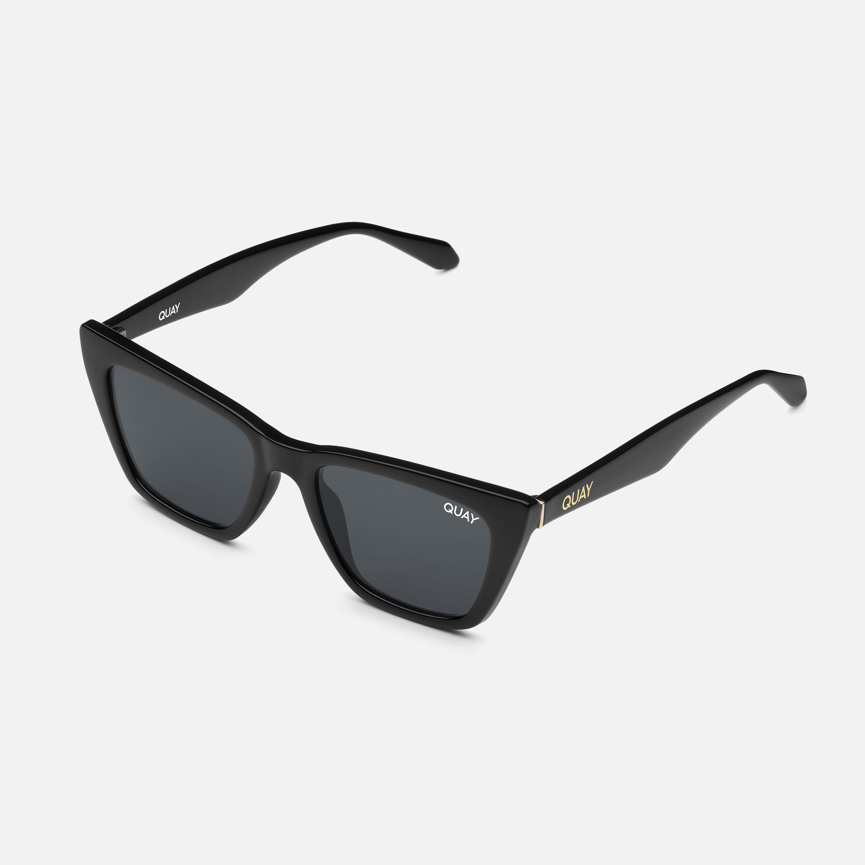 Are shops quay sunglasses polarized