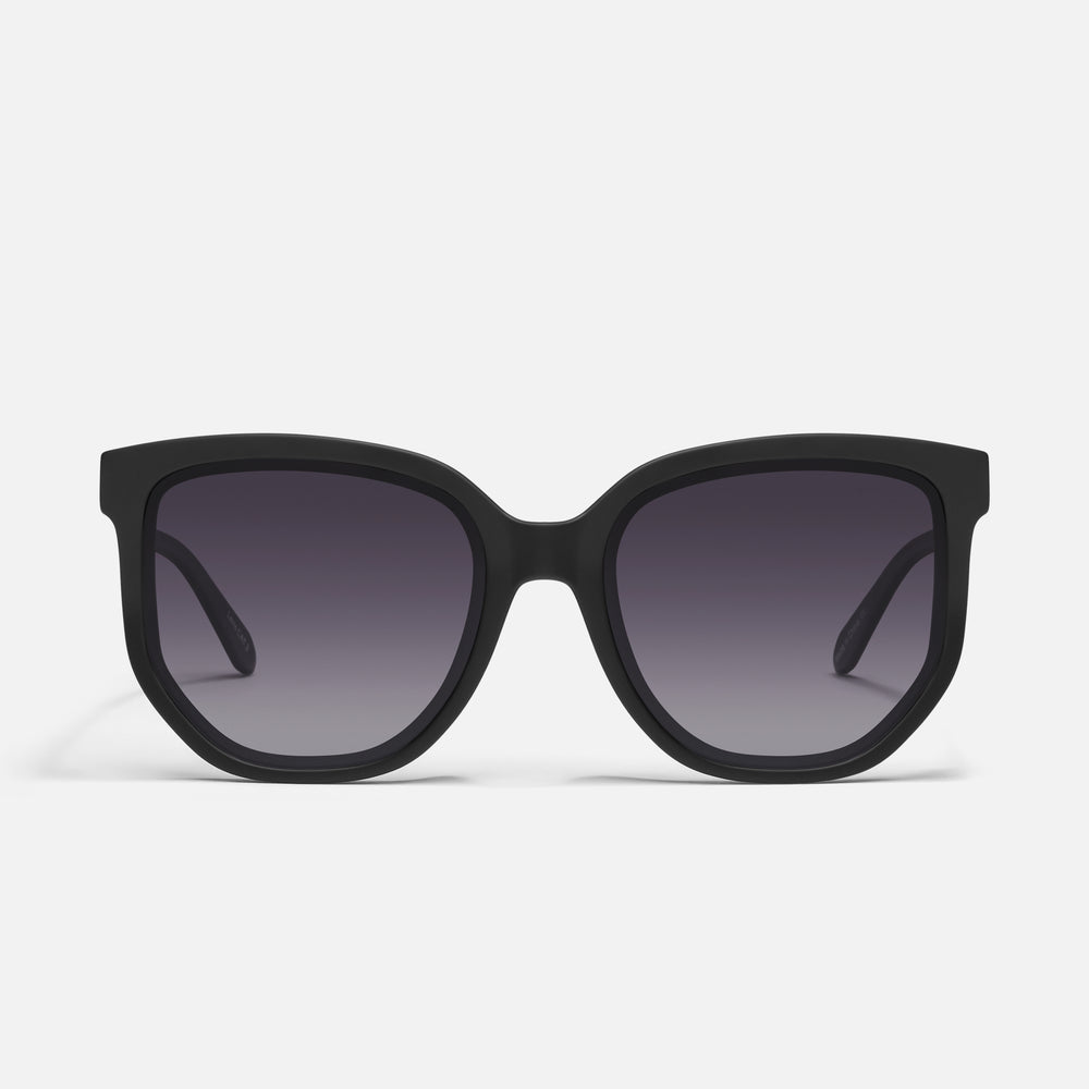 BLACK/SMOKE POLARISED