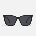 BLACK/BLACK POLARIZED