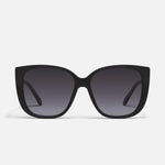 MATTE BLACK/SMOKE POLARISED