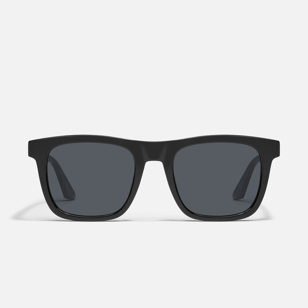 BLACK/SMOKE POLARIZED