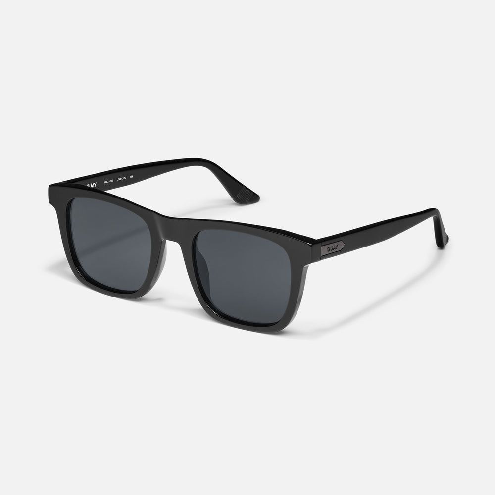 BLACK/SMOKE POLARIZED