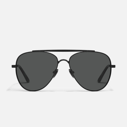 BLACK/SMOKE POLARIZED