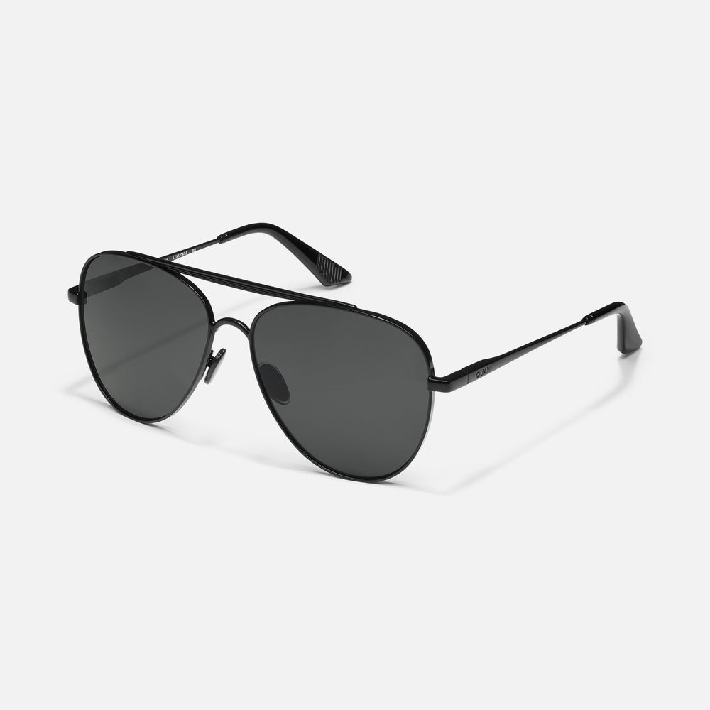 BLACK/SMOKE POLARIZED