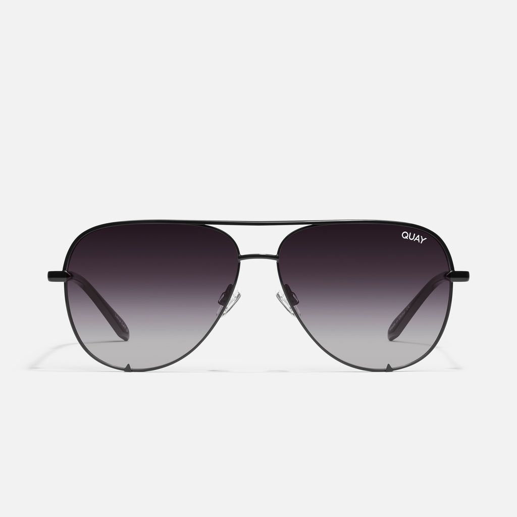 BLACK/FADE POLARISED