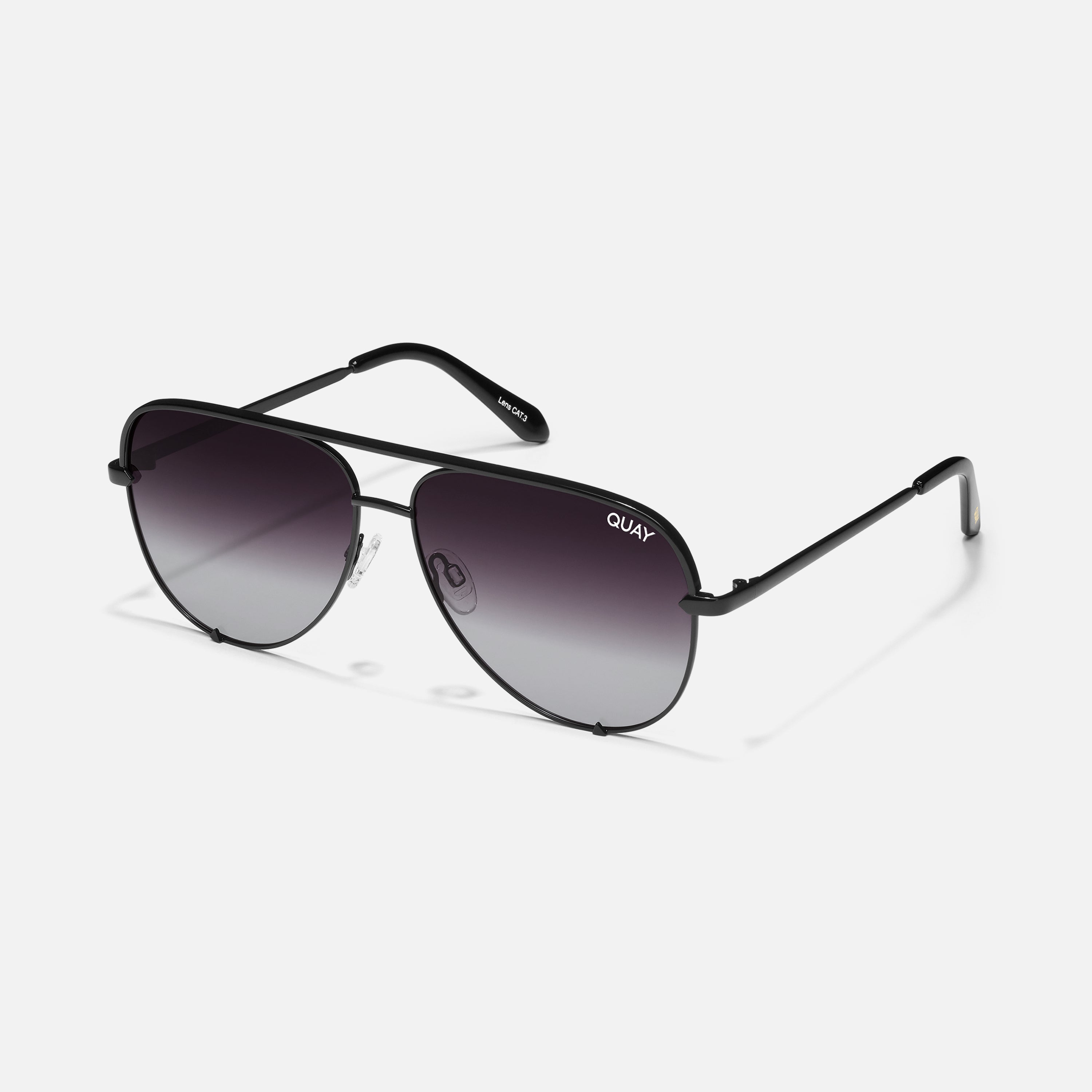 Quay australia alright store sunglasses