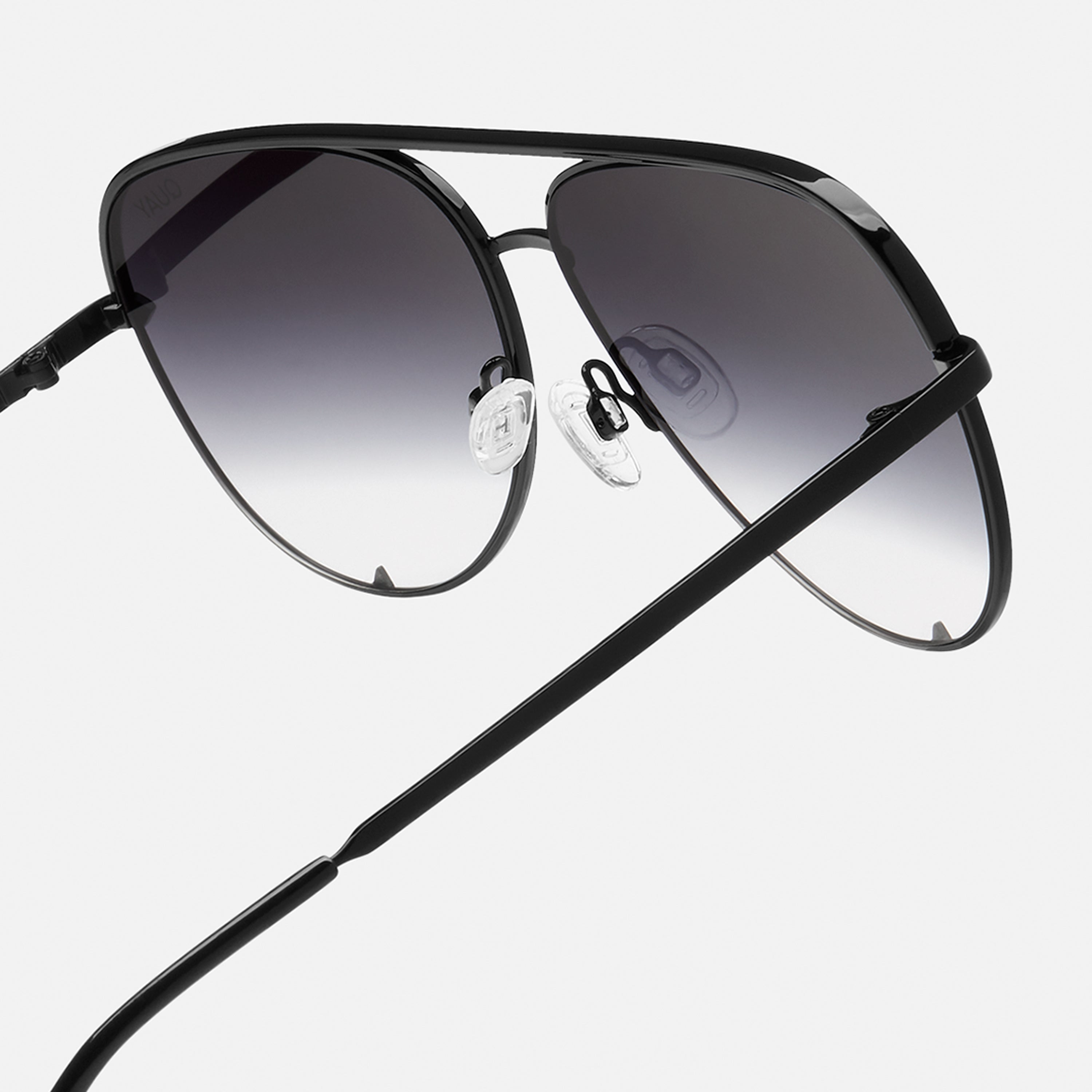 Fade aviator sunglasses hotsell