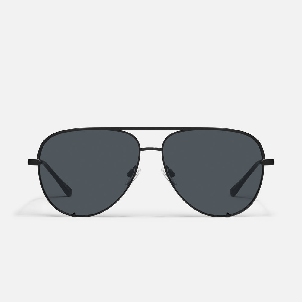 BLACK/SMOKE POLARIZED