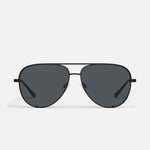 BLACK/SMOKE POLARIZED