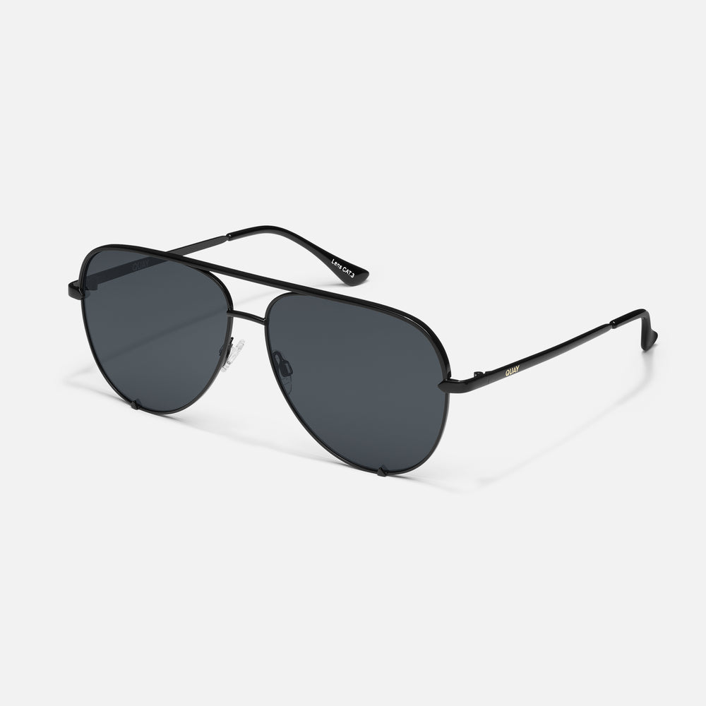 BLACK/SMOKE POLARIZED