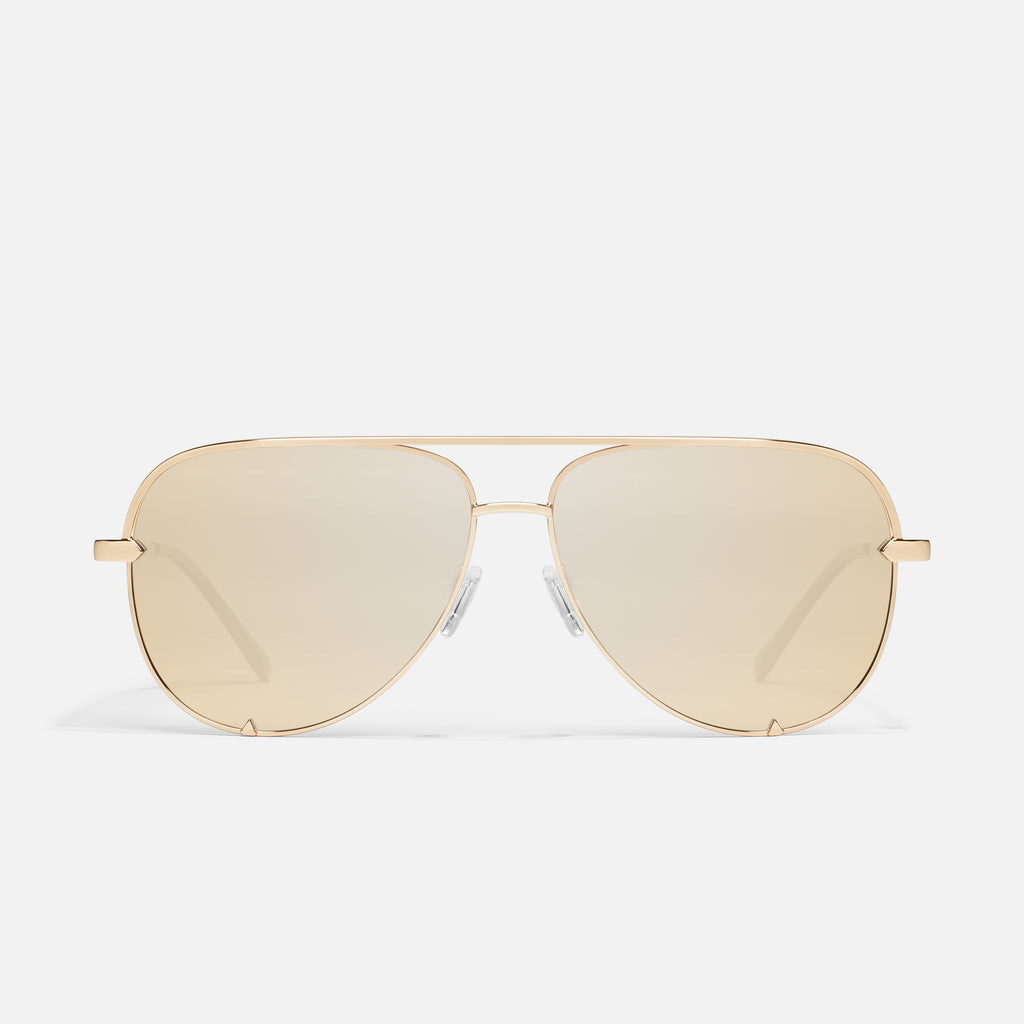 GOLD/GOLD POLARIZED