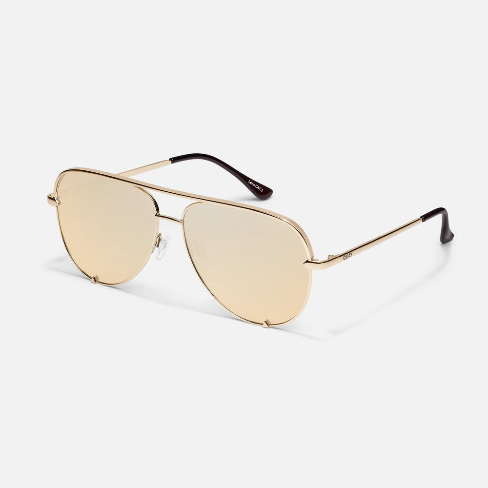 GOLD/GOLD POLARIZED