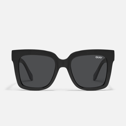 BLACK/BLACK POLARIZED