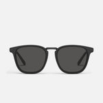 MATTE BLACK/BLACK POLARIZED