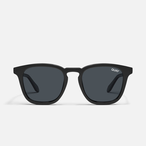 BLACK/SMOKE POLARISED