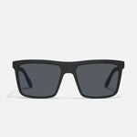 MATTE BLACK/SMOKE POLARISED