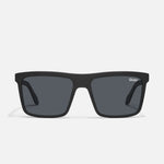 MATTE BLACK/SMOKE POLARISED