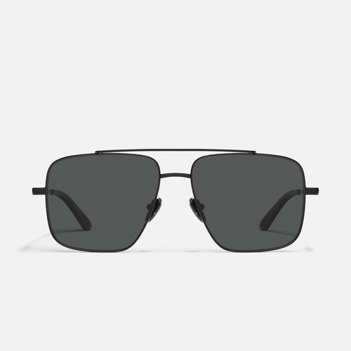 BLACK/BLACK POLARIZED