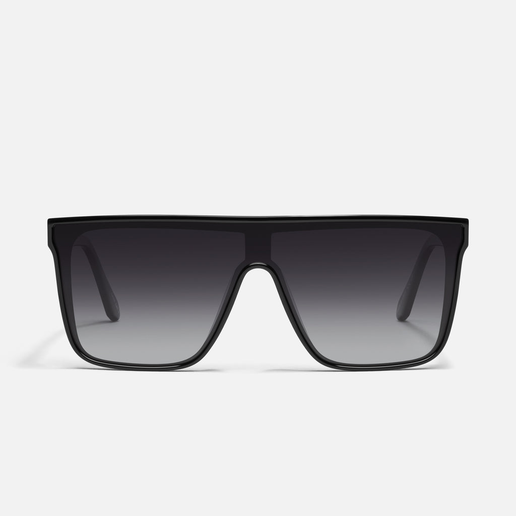 BLACK/SMOKE POLARISED