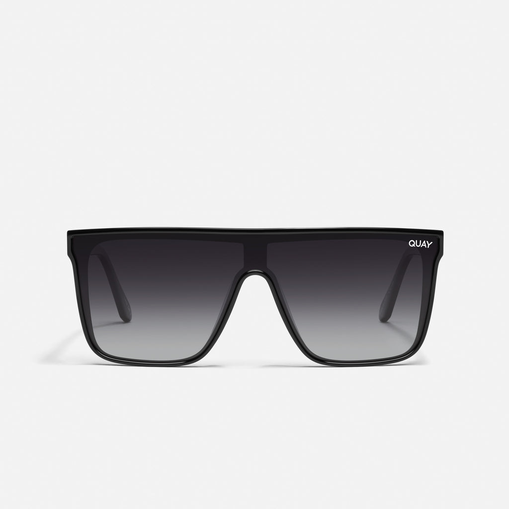 BLACK/SMOKE POLARISED