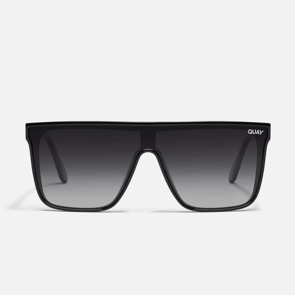 BLACK/SMOKE POLARIZED