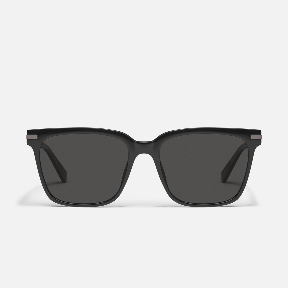 BLACK/BLACK POLARIZED