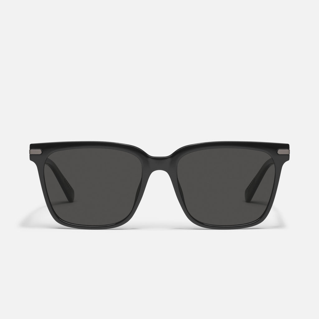 BLACK/BLACK POLARIZED