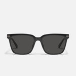 BLACK/BLACK POLARIZED