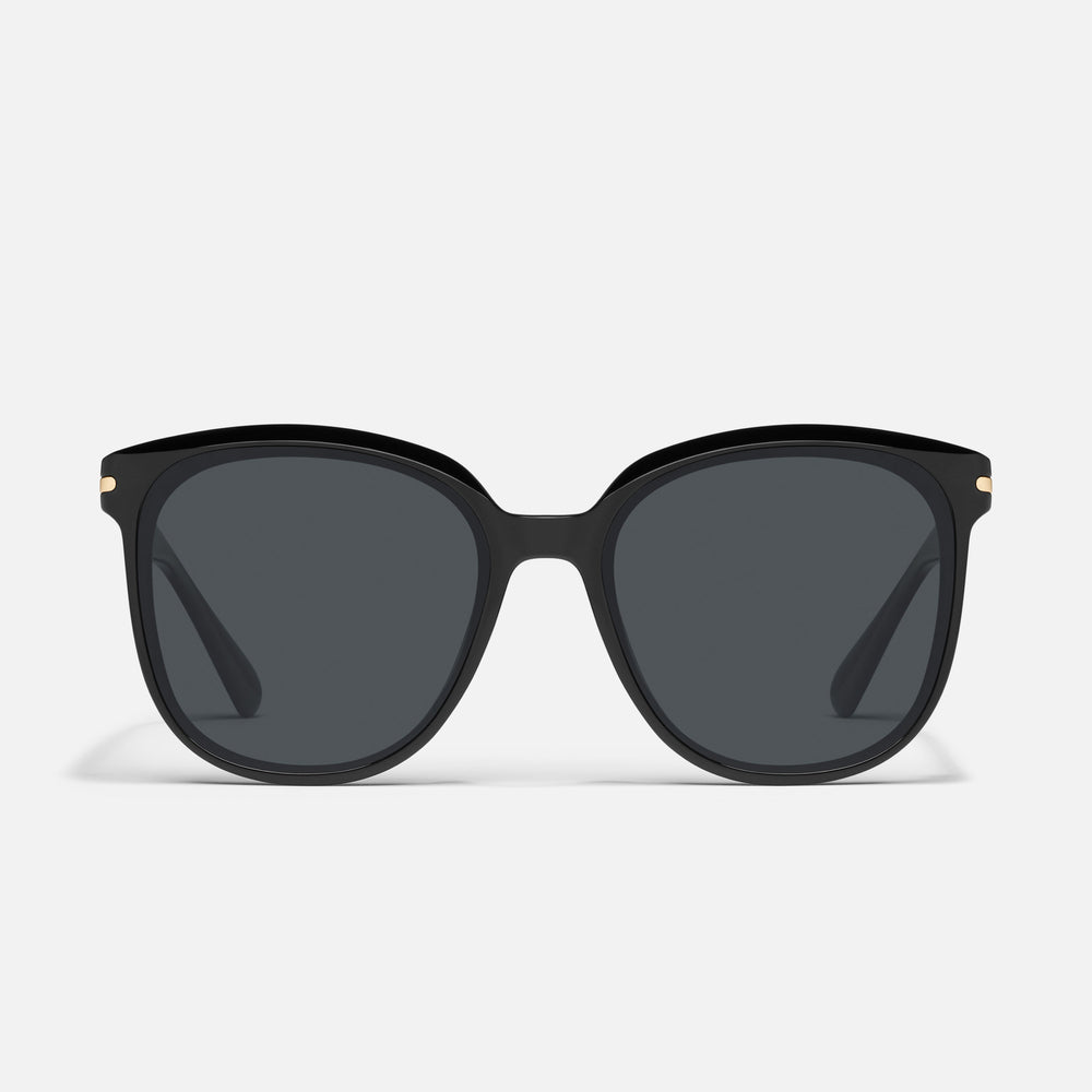 BLACK/SMOKE POLARIZED