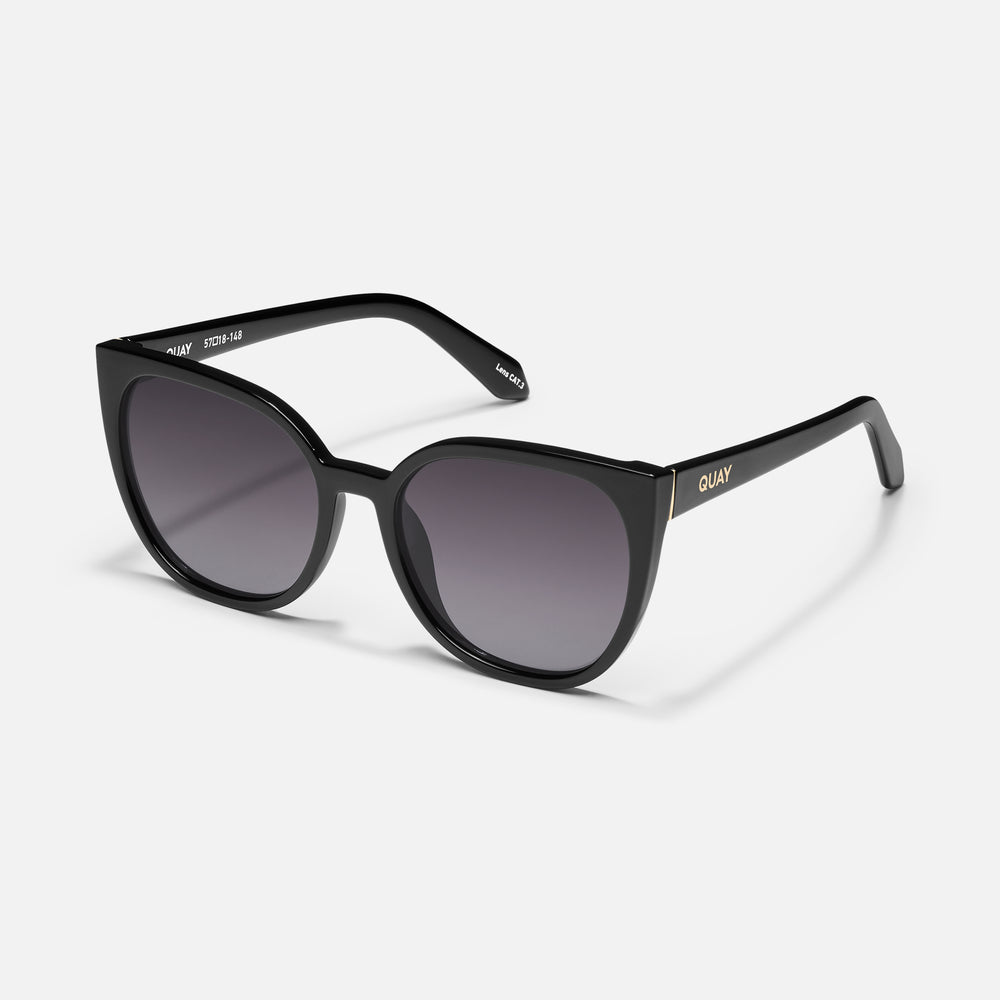 BLACK/SMOKE POLARIZED