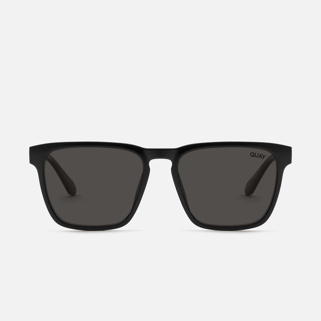 BLACK/BLACK POLARIZED