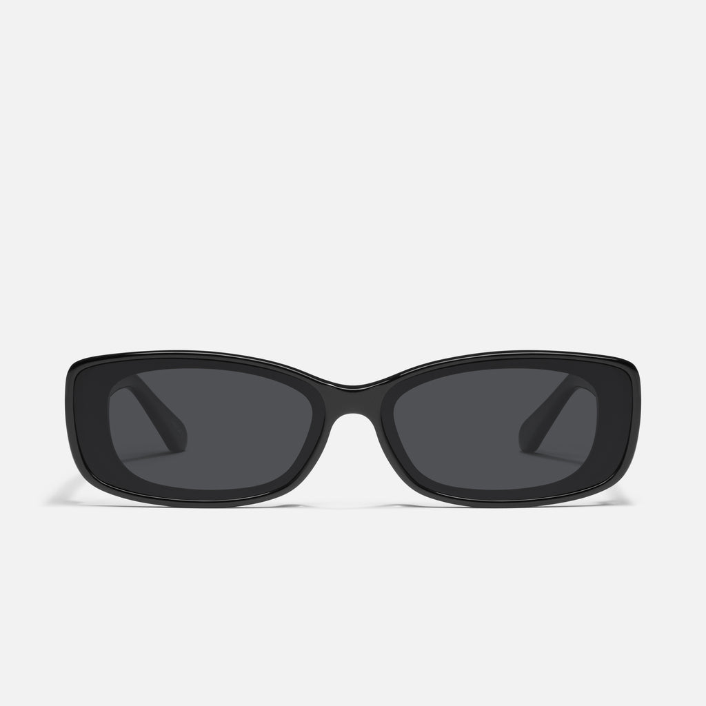 BLACK/BLACK POLARIZED